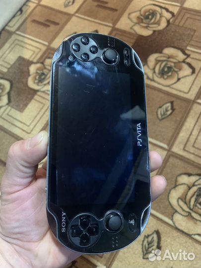 Sony Vita