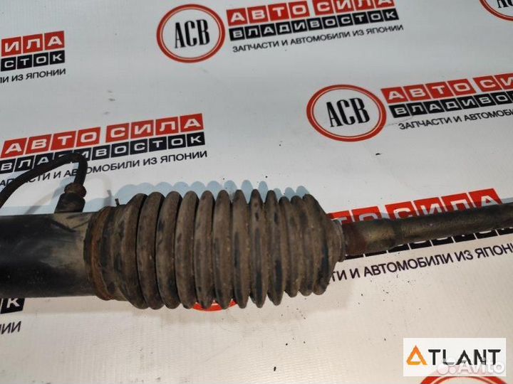 Рулевая рейка nissan skyline