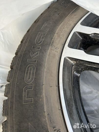 Nokian Tyres Nordman 7 205/60 R16