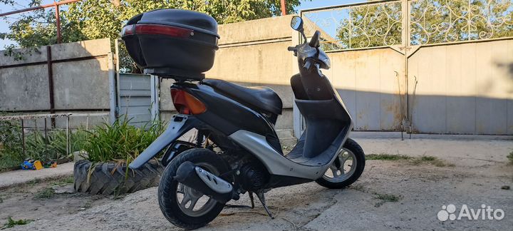 Хонда дио 34