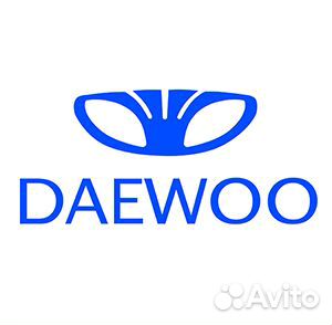 Daewoo 96456713 Опора амортизационной стойки ORG