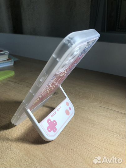 Чехол на iPhone 12 pro