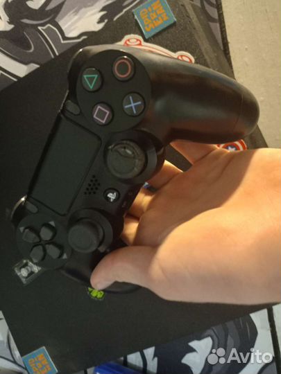 Sony playstation 4 slim 1tb