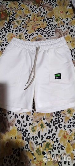 Шорты для девочек