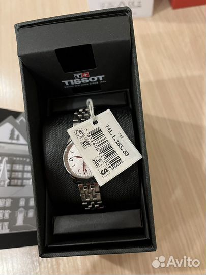 Часы женские Tissot Le Locle Automatic Lady