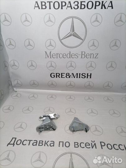 Петля двери задняя Mercedes-Benz Ml 320 Cdi AT