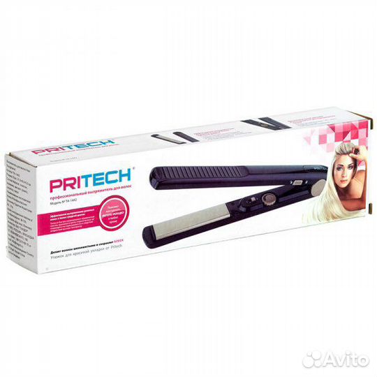 Выпрямитель для волос