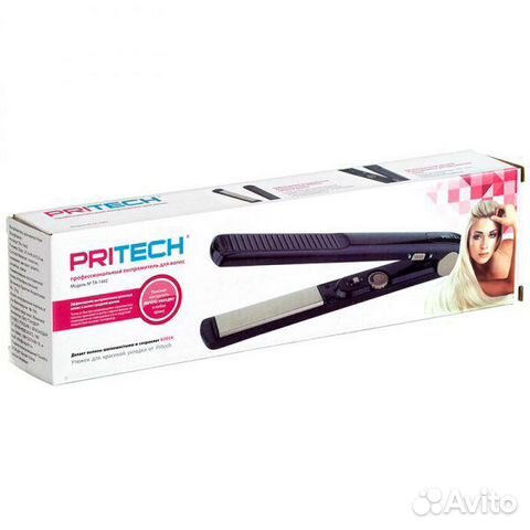 Выпрямитель для волос