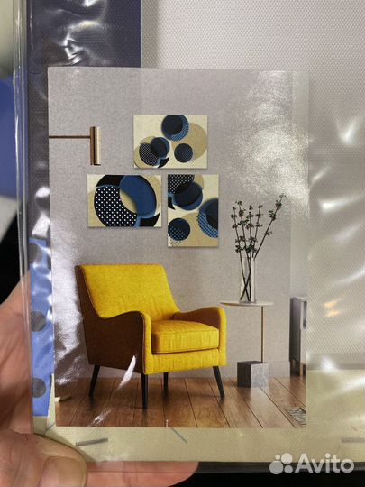 Картины и постеры