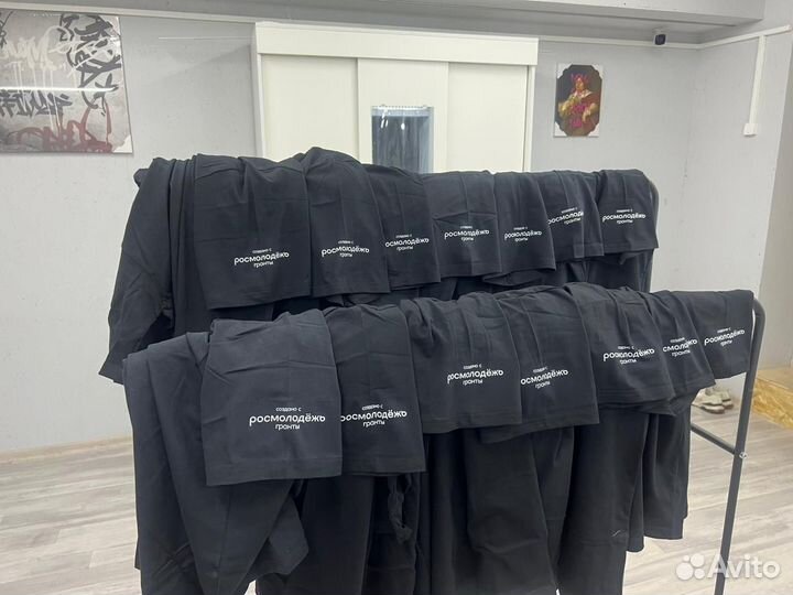 Принты на одежде качество