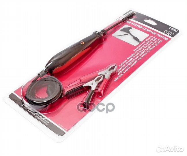 Тестер утечки электроэнергии автомобиля JTC /1