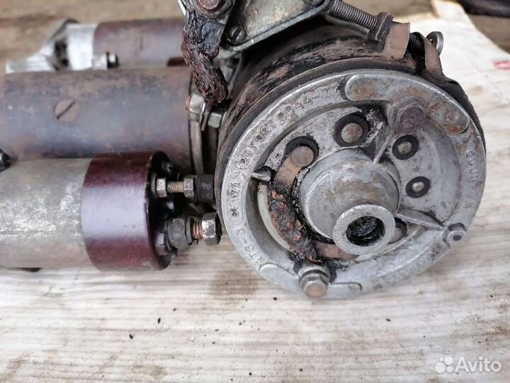 Продается стартер