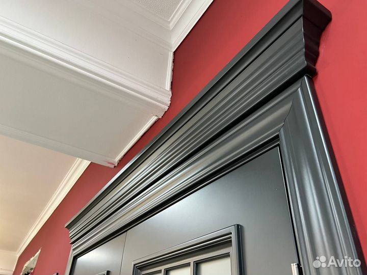 Дверь «Мира NEW»