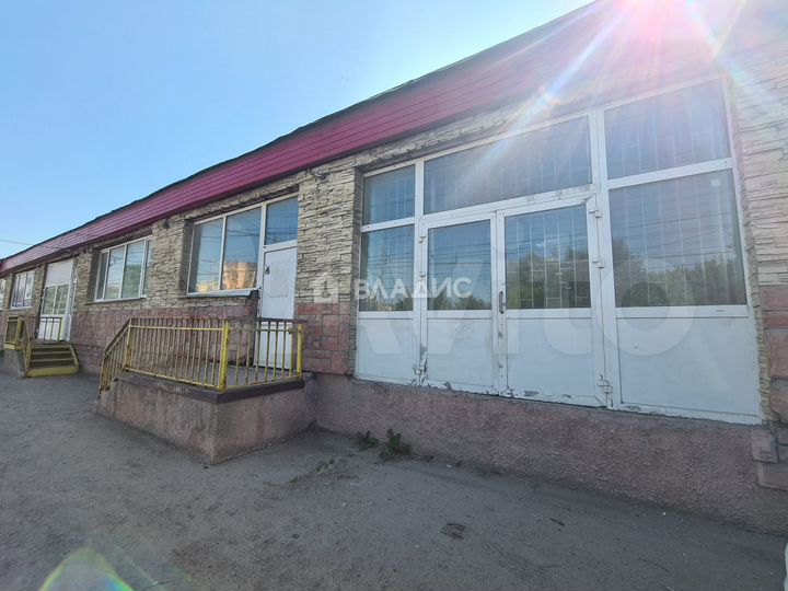 Сдам помещение свободного назначения, 160 м²