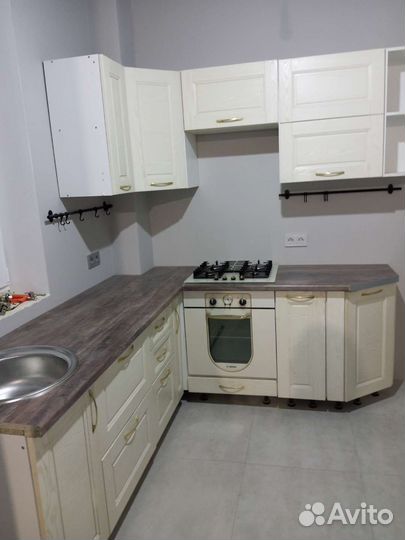 Сборщик мебели