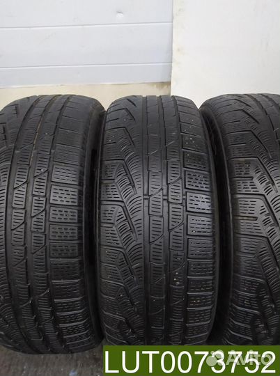 Pirelli Winter Sottozero 210 Serie II 225/55 R17 98Y
