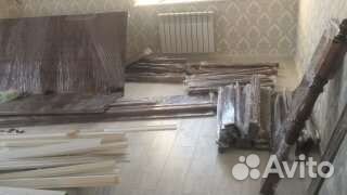 Ремонт квартир и коттеджей