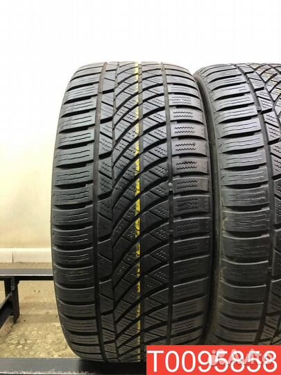 Hankook Kinergy 4S H740 225/40 R18 92V