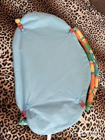 Развивающий коврик