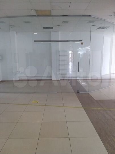 Торговая площадь, 21 м²