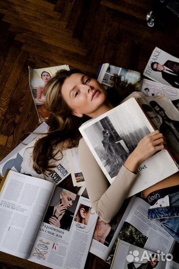 Фотограф Москва