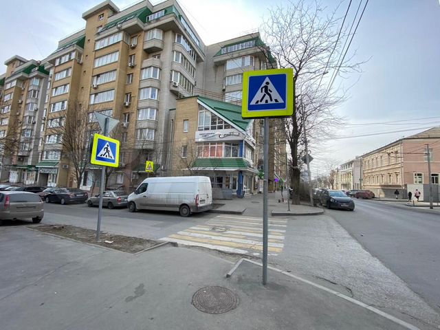 Свободного назначения, 70 м² в Ростове-на-Дону | Продажа коммерческой ...
