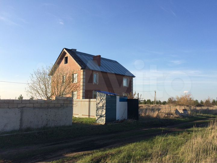 Участок 15 сот. (ИЖС)