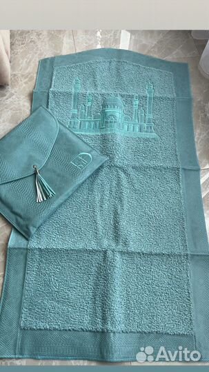 Ковер для намаза