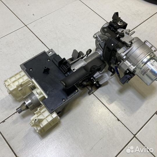 Колонка рулевая Mazda Mazda 6 GJ 2013