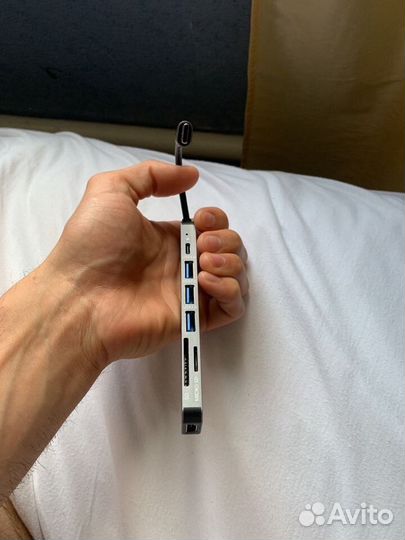 Macbook pro 13 2017 8/128 2 порта