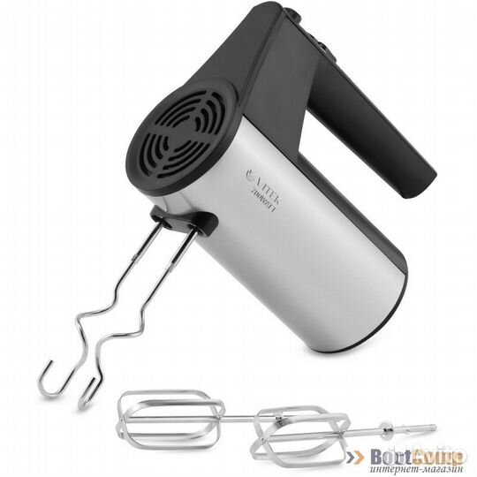 Миксер vitek VT-1424