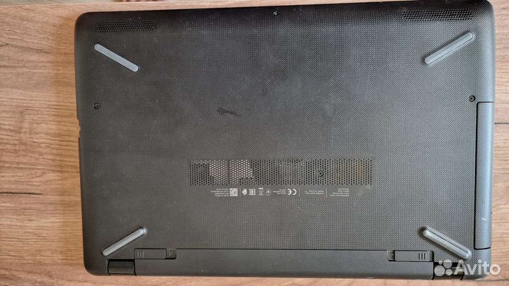 Ноутбук hp rtl8723be