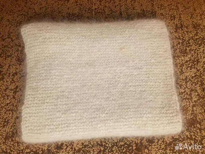 Пояс радикулитный из собачьей шерсти