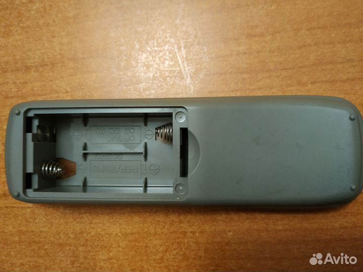 Видеоплеер кассетный