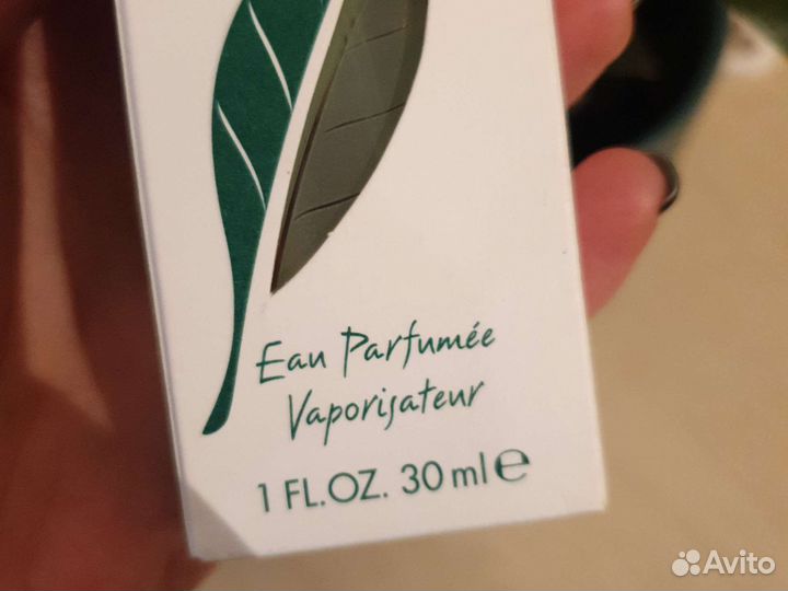 Elizabeth Arden Green tea 30 ml