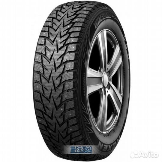 Nexen Winguard WinSpike WS62 SUV 215/70 R16 100T