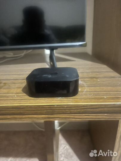 Продаю приставку Apple TV 128 гб