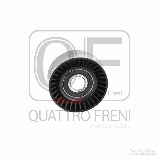 Ролик натяжителя приводного ремня, qf33a00046 QF33
