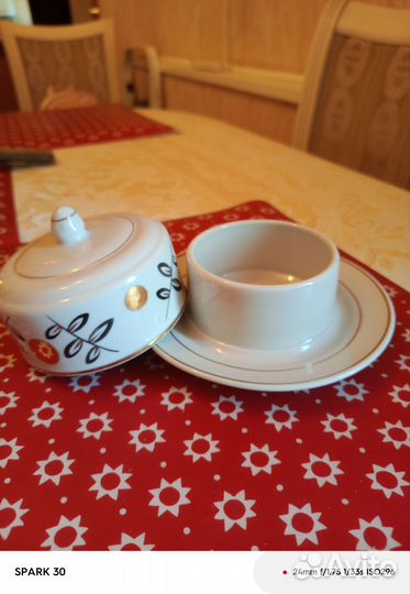 Масленка СССР