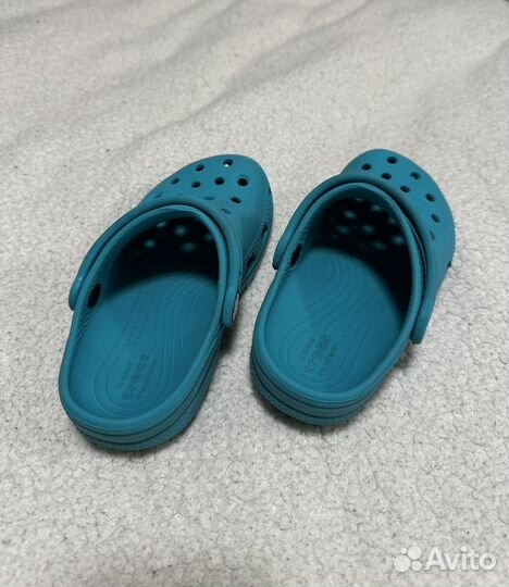 Crocs детские с10