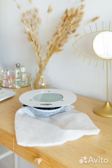 Пылесос для маникюра встраиваемый 80вт