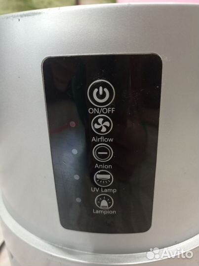 Мойка воздуха AIC, очиститель, увлажнитель