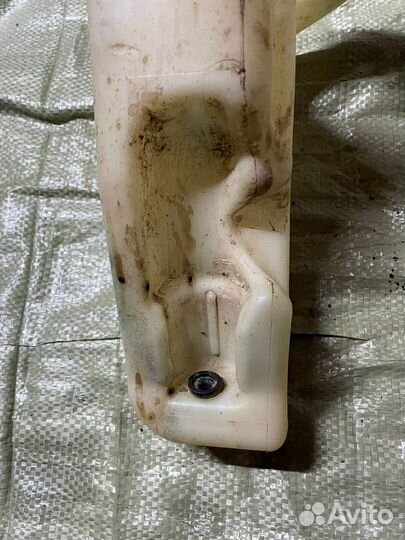 Бачок омывателя Skoda Fabia 2001г