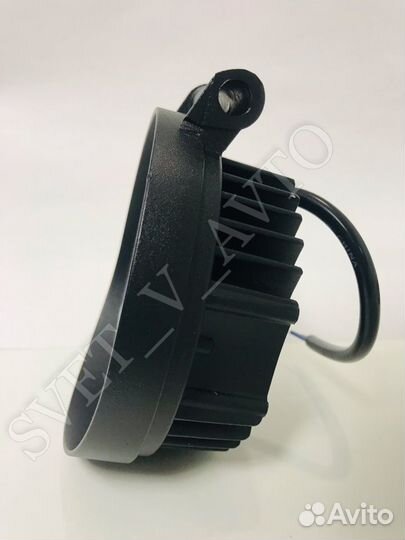 Вспышка фсо Ходовой огонь Рабочий свет