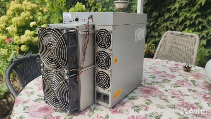 Asic antminer s19 95th