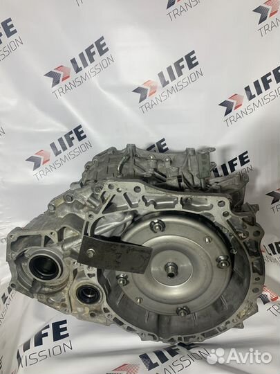 Вариатор Nissan X-Trail 2.5 RE0F10A