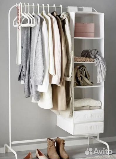 Напольная вешалка IKEA