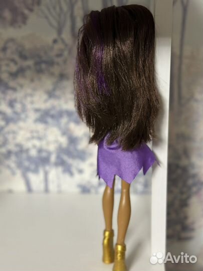 Кукла Монстер Хай