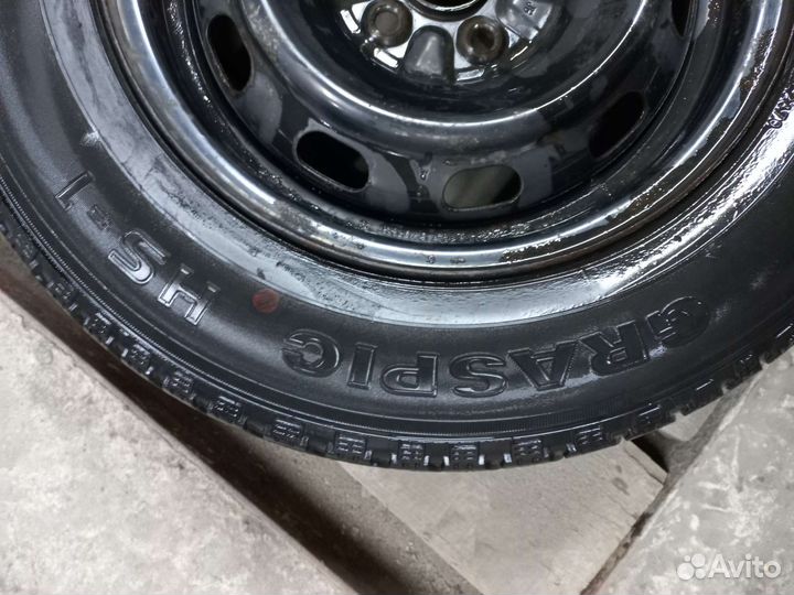 Dunlop Graspic HS1 185/70 R14 88Q