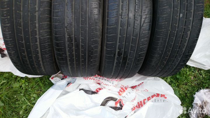 Triangle AdvanteX TC101 215/60 R16 99V